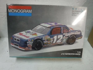 Monogram Raybestos Buick Bausatz im Maßstab 1:24 - Neu! - Bild 1 von 1