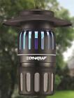 New Dynatrap Dt1050 Yard Lawn 1/2 Acre Mosquito Bug Insect Trap Killer 7058977