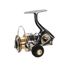 ABU Garcia REVO Rocket 2500MS Fishing REEL Japan New