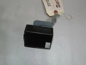 09-12 Nissan Sentra OEM Keyless entry theft locking module unit Part # TWC1U241 - Picture 1 of 4
