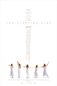 The Starling Girl Movie Drama Adventure Wall Art Home Decor - POSTER 20"x30" - Afbeelding 1 van 3