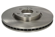 ABE C30522Abe brake disc for Hyundai Kia i40 + CW + i30 + station wagon + Ix35 + 04->