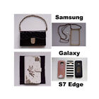 Samsung Galaxy S7 Edge - Taschen Cover etc. 6 Teile