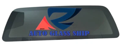 DB08981 YPY tampa de janela traseira solar estacionária 1997-2003 FORD F SERIES F150 2D - Imagem 1 de 3