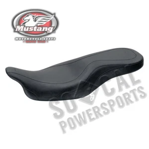 Daytripper Seat Fr Width-11.5in. Original FLHTCUI Ultra Classic EFI 2008-2019 - Picture 1 of 2
