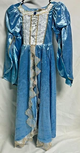 Childrens Princess Dress Size M (8) - Picture 1 of 5