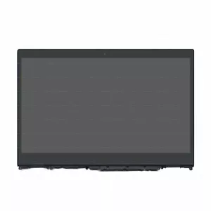 3840 x 2160 NV156QUM-N51 LCD Touch screen+Bezel for Lenovo Flex 5-15 5-1570 80XB - Picture 1 of 4