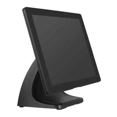 Poindus PT51 15inch Touch Screen 8GB RAM, 128GB SSD Black - POS SYSTEM - NO OS - Image 1 of 2