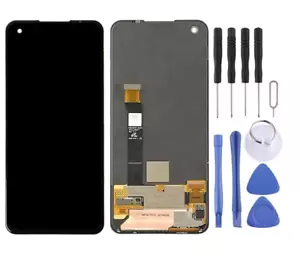 OEM For Asus Zenfone 8 ZS590KS LCD Display Touch Digitizer Screen Replacement - Picture 1 of 3