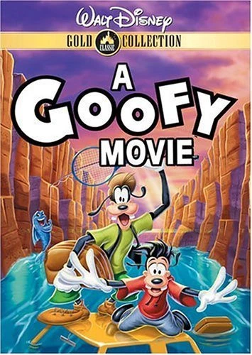 NEW A Goofy Movie (DVD 1995 A Walt Disney Classic Gold Collection Edition) Goofe Foto 1 de 1