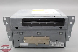 2013 BMW 328I - AM FM RADIO CD Disc Player CI 9 289 214 01 OEM *A6010 - Picture 1 of 13