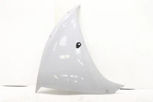 09-14 YAMAHA YZF R1 OEM RIGHT LOWER MID UPPER SIDE FAIRING COWL - Picture 1 of 18