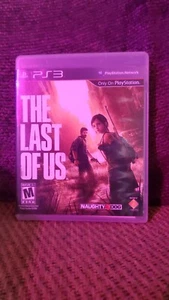 The Last of Us (Sony PlayStation 3, 2013) - Bild 1 von 3