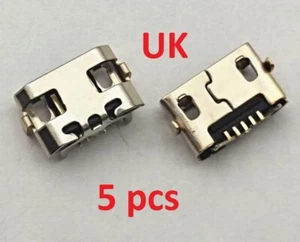 5 pcs Motorola MOTO G5S XT1793 Huawei Y5 II CUN-L01 Mini MediaPad M3 lite P2600 - Picture 1 of 2