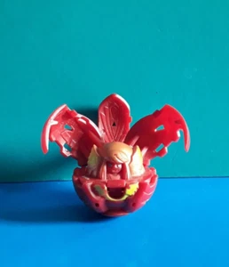 Bakugan Battle Brawlers Red Pyrus Harpus 640G - Foto 1 di 7