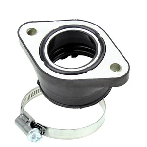 Carburetor Intake Manifold Boot for Honda TRX250X Fourtrax 250 1987-1992 - Picture 1 of 1