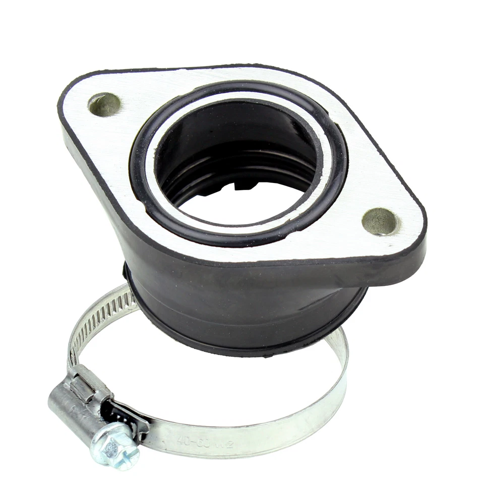 Carburetor Intake Manifold Boot for Honda TRX250X Fourtrax 250 1987-1992 - Image 1 of 1