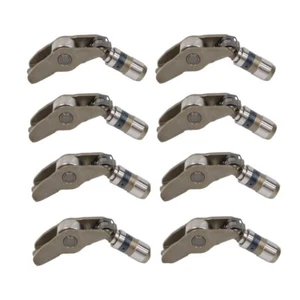 FOR FORD TRANSIT MK8 CUSTOM ROCKER ARM TAPPET LIFTERS 2.0 ECOBLUE ADBLU SET OF 8 - Picture 1 of 1