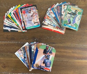 CHILI DAVIS Cards 1987-2000 You Pick! 30% off 2 or more!
