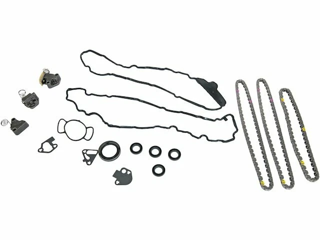 Kit de corrente de distribuição para Cadillac SRX 2011 R135NT 2010-2012 - Imagem 1 de 1