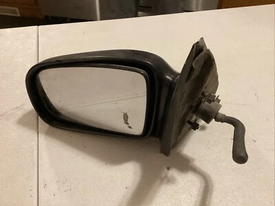 Espejo retrovisor eléctrico con visión lateral izquierda para conductor Chevrolet Cavalier 1995-2005 1404737 Foto 1 de 4