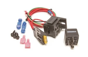 Painless Wiring 30802 High Beam Headlight Relay Kit - Picture 1 of 1