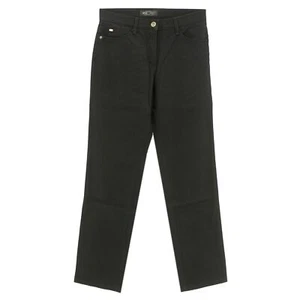  BRAX Damen Jeans Hose CAROLA Straight Stretch perma black schwarz 29470 - Picture 1 of 2