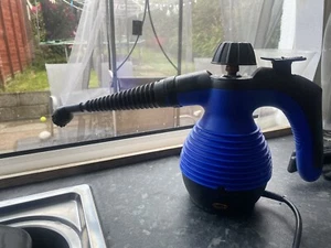 Steam Cleaner - Picture 1 of 1