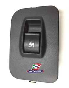 PULSANTIERA COMANDO ALZAVETRI ELETTRICI DESTRA CITROEN NEMO - Foto 1 di 2