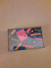 Avon Rock 'N Rio - Various Artists (Cassette, 1988) Brand New, Sealed, Rare