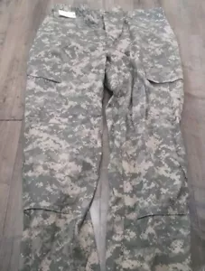 Camo USA Army Combat Uniform Trousers 32X35 Hunting Camouflage 8415-01-519-8434 - Picture 1 of 8