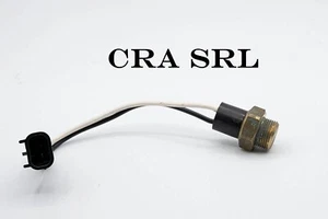 TERMOINTERRUTTORE / BULBO FIAT CROMA / LANCIA DELTA THEMA 92-87 GRADI - NUOVO - Foto 1 di 2