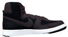 Nike Terminator High Se Velvet Brown Black Court Shoes Fd0651-001 Men Sz 11 New