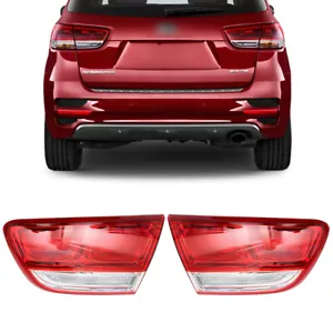 Pair Tail Lights For 2016 2017 2018 Kia Sorento 4-door Rear Left+right Tail Lamp - Bild 1 von 22