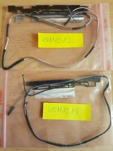 Thinkpad Lenovo T410s Wifi Kabel Antenne 45M2913 45M2914 ORIGINAL Beide Seiten - Bild 1 von 1