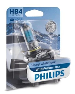 HB4 12V 51W P22d WhiteVision Ultra 1 unidad Philips - Imagen 1 de 3