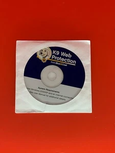 Blue Coat K9 Protezione Web CD - Foto 1 di 2