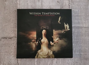WITHIN TEMPTATION - The Heart Of Everything - Digi-Pak CD - Top-Zustand - Bild 1 von 3