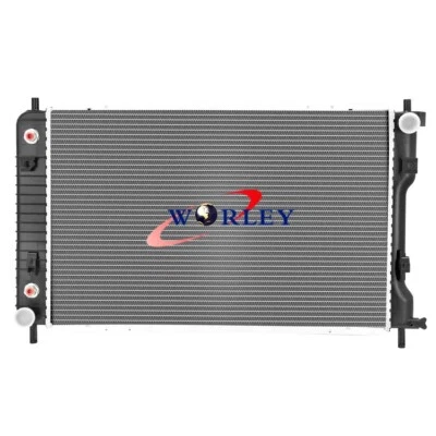 Radiador 13103 para Chevrolet Equinox GMC Terrain 2010-2017 2007-2009 Suzuki XL-7 Foto 1 de 4