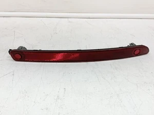 2011-2015 Lincoln MKX Rear Left Side Bumper Reflector Light BA13-17A849-A OEM - Picture 1 of 16