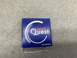 NEW IN BOX QUEST BEARING 6302-2NSE9C3BXMM - Picture 1 of 2