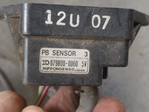 HONDA CX500TURBO 1981 36181-MC7-003 SENSOR Press.b. 12472 - Imagen 1 de 6
