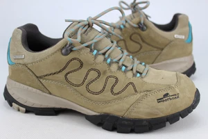 Moorhead Gr.39 Damen Outdoor Wanderschuhe Sneaker NEUWERTIG Nr. 670 J - Bild 1 von 6