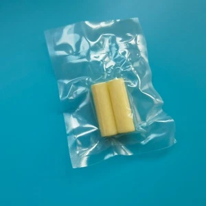 Bandeja alineadora retenedor ortodoncia dental 10 piezas masticables asientos redondos masticables - Imagen 1 de 8