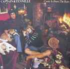 Captain And Tennille Come In From The Rain + Poster A&M Vinyl Lp