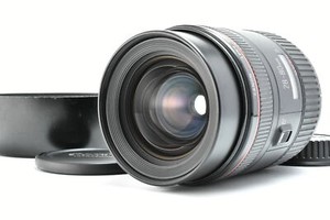 [ Near Mint ] Canon EF 28-80mm f/2.8-4 L USM Zoom AF Lens From JAPAN 