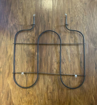 OEM Genuine Whirlpool Range Oven Broiler Element, Part #8053712, W10856603 - Image 1 of 2