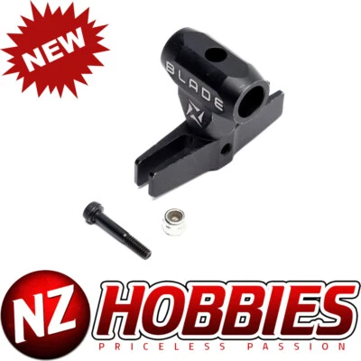 Blade Aluminum Main Rotor Head: Revolution 235 CP # BLH-1773 - Image 1 of 2