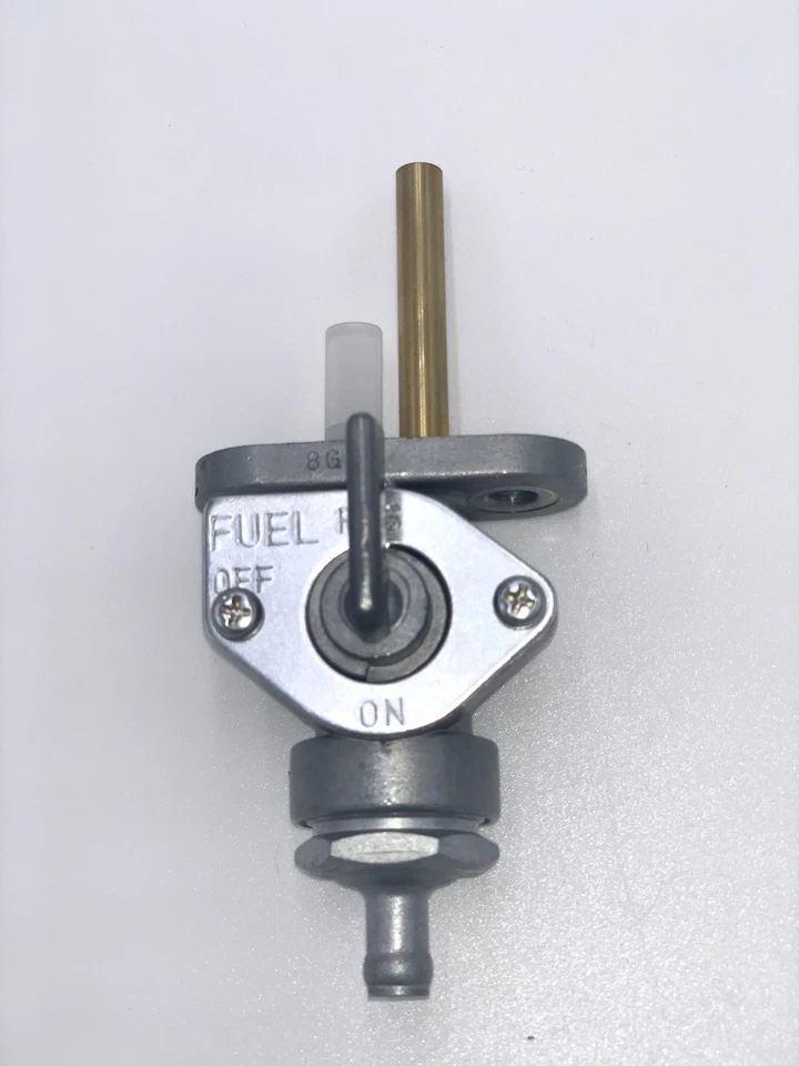 Volante de combustible para Yamaha DT175 74-75 DT250 74-76 DT360 DT400 75-78 K&L 18-4171 Foto 1 de 4