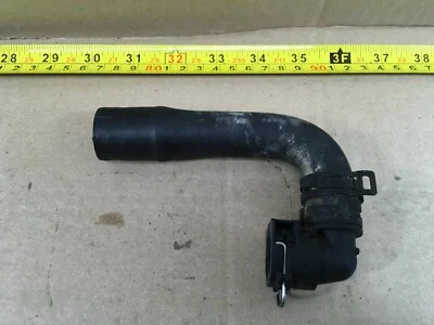 Land Rover Range Rover HSE 2010-2012 motor refrigerante entrada manguera tubo fabricante de equipos originales. Foto 1 de 4